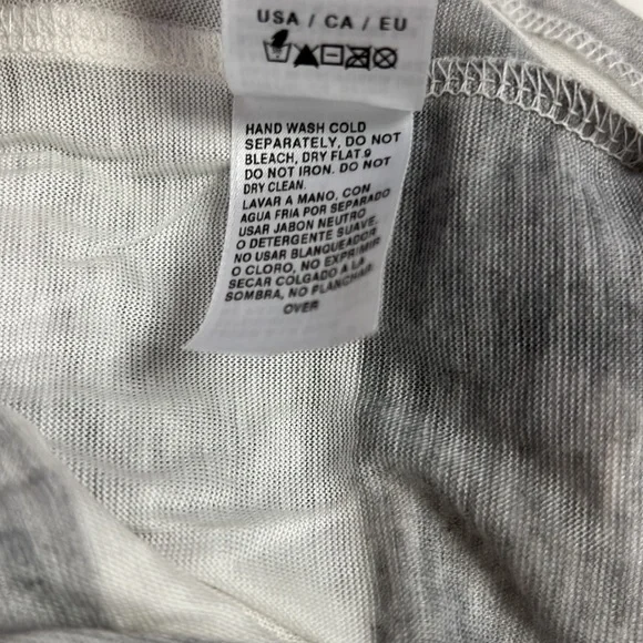 NWT Slendid Women’s Scooped Back Tunic - Picture 6 of 6